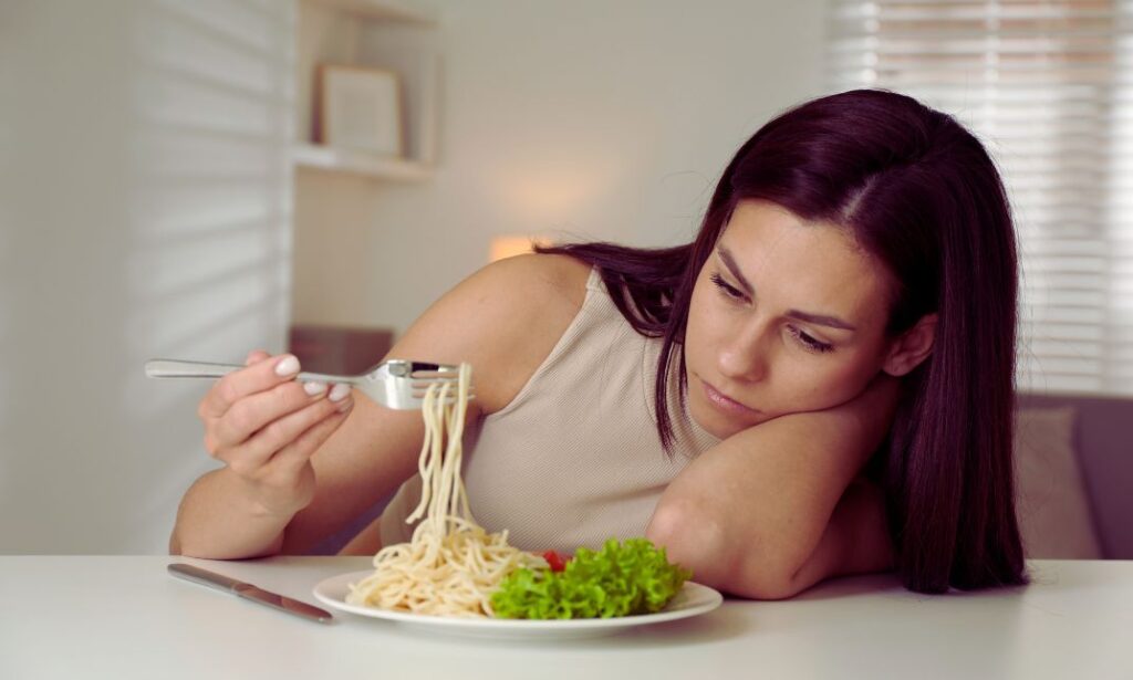 What is Eating Disorder NOS: Understanding the Hidden Struggle