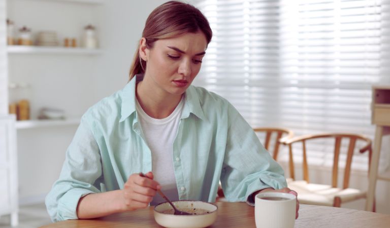 What is Eating Disorder NOS: Understanding the Hidden Struggle