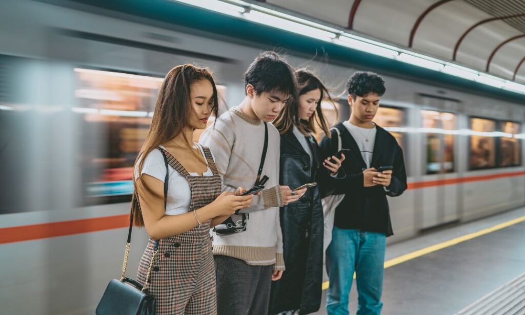 Why is Mental Health a Social Issue