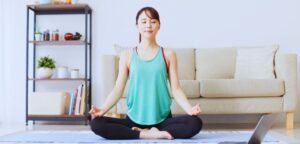 deepening your seated meditation practice