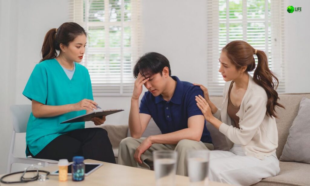 what to pack for inpatient mental health treatment