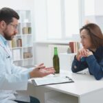 what shows up on a mental health background check
