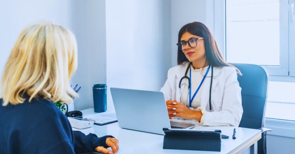 mindful health patient portal