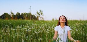 Benefits Of Mindfulness Meditation