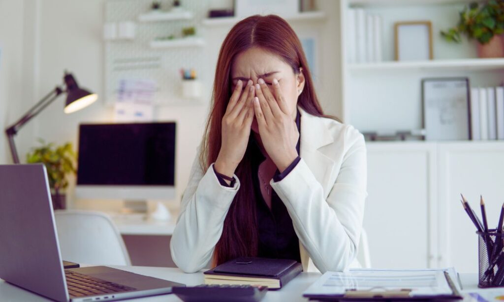 Can Person With Anxiety Disorder Have Conceal Carry in Illinois