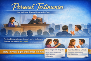 Personal Testimonies