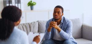 Defining Mental Health