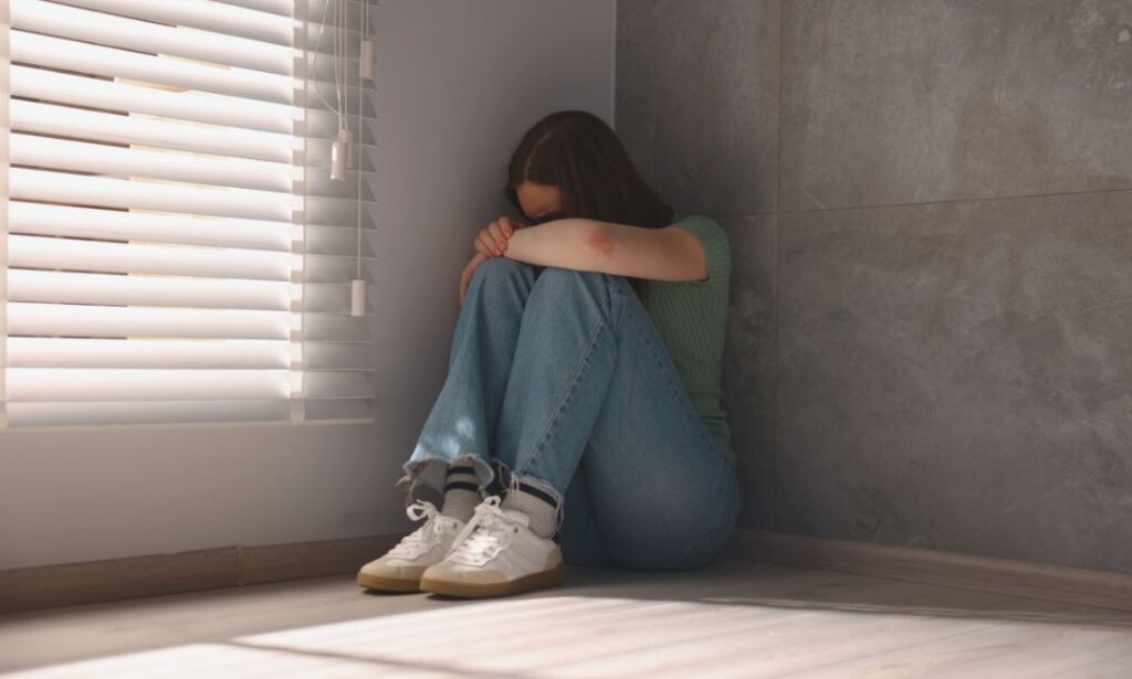 Does Bipolar Disorder Cause Paranoia