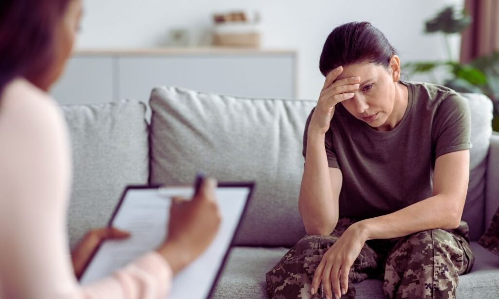 Does Bipolar Disorder Disqualify You from the Military