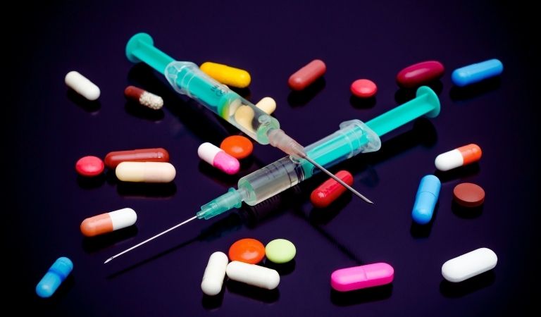 Does Drug Use Cause Bipolar Disorder