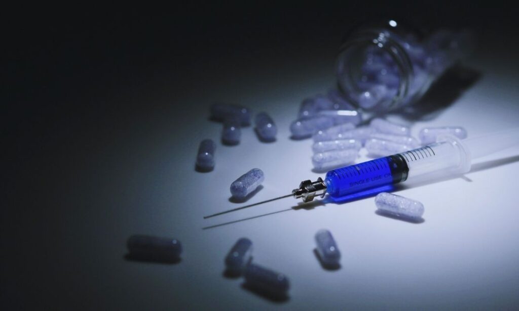 Does Drug Use Cause Bipolar Disorder