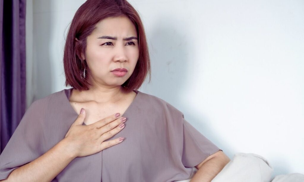 How to Detach from Someone With Borderline Personality Disorder