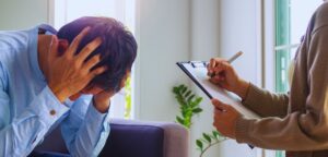 Introduction To 201 In Mental Health