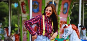 Introduction To Harley Quinn