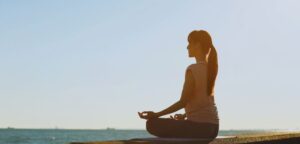 Introduction To Meditation