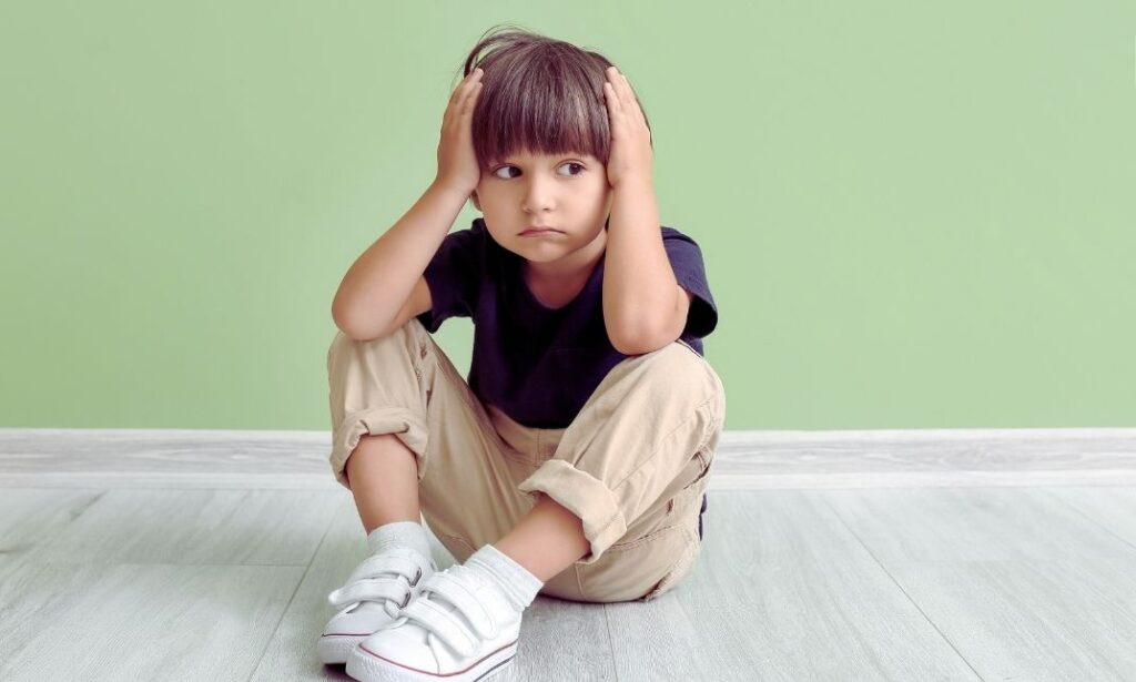 Is Autism a Personality Disorder