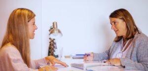 Mental Health Professionals