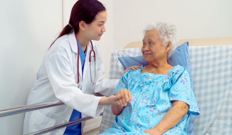 How Much Does a Mental Health Technician Make