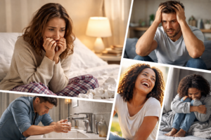 Recognizing Ocd In Bipolar Disorder