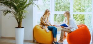 Roles Of Mental Health Professionals