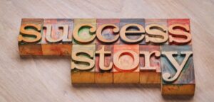 Success Stories 