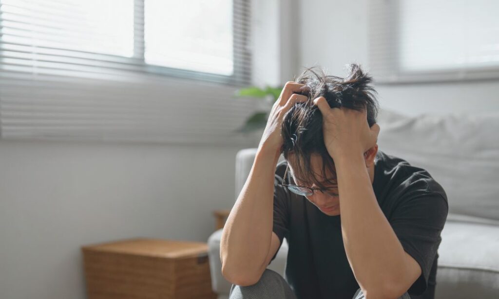 What is the Difference between Mental Health And Mental Wellbeing: Explained